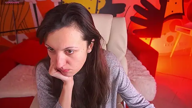 ZafiraMoonn online show from 01/14/26, 06:39