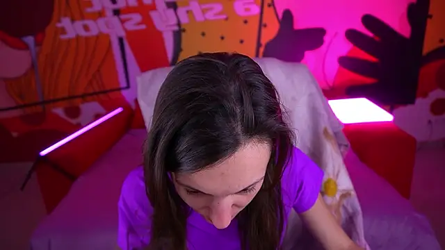 ZafiraMoonn online show from 02/03/26, 01:38