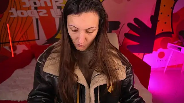 ZafiraMoonn online show from 02/06/26, 07:48