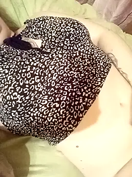 ms evilidya online show from 12/19/25, 01:35