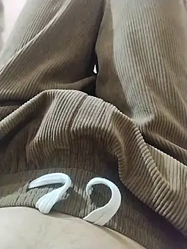 sexychd online show from 11/29/25, 02:50