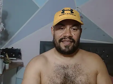 Ramses 36 online show from 11/03/25, 03:59