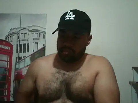 Ramses 36 online show from 11/18/25, 02:49