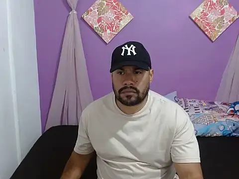 Ramses 36 online show from 12/18/25, 05:17