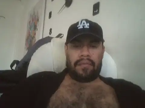 Ramses 36 online show from 11/30/25, 01:45