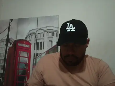 Ramses 36 online show from 11/16/25, 09:30