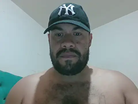 Snapshot of Ramses_36 chatting on 05/29/26, 07:53 Ramses 36 online show from 05/29/26, 07:53