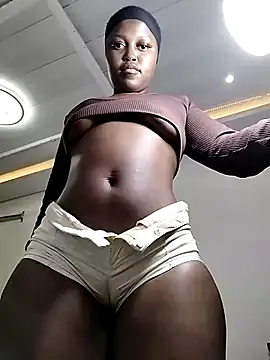 SweetSavage18 online show from 12/05/25, 07:34