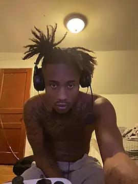 youngbull dada online show from 02/02/26, 05:34