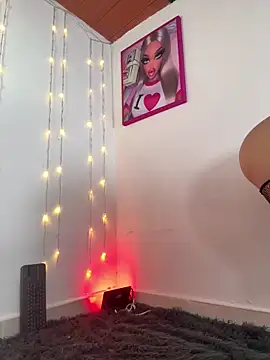 alexa bluee online show from 12/20/25, 07:22