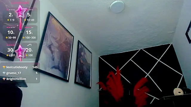 Sweet Queens1 online show from 11/29/25, 03:34