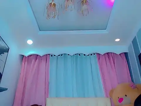 Sweet Queens1 online show from 11/13/25, 02:26