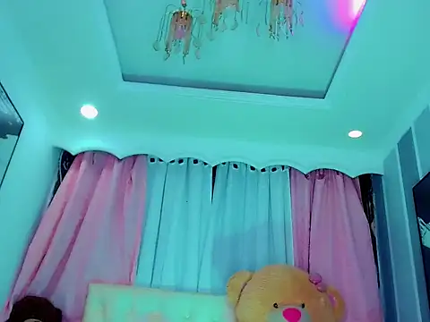 Sweet Queens1 online show from 11/04/25, 10:57