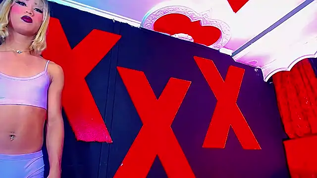 Sweet Queens1 online show from 12/20/25, 01:19