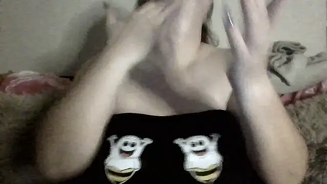 Curvykatie-41X online show from 11/19/25, 08:31