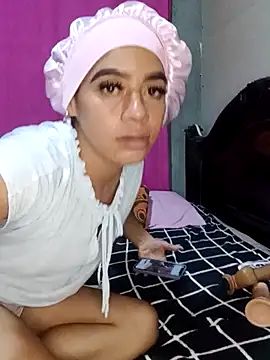 Megan2026 online show from 01/07/26, 04:06