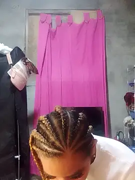 Megan2026 online show from 02/03/26, 01:05