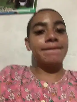 Snapshot of Megan2026 chatting on 12/16/25, 12:59 Megan2026 online show from 12/16/25, 12:59