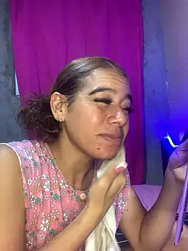 Megan2026 online show from 01/11/26, 05:36