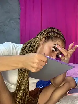 Megan2026 online show from 02/03/26, 02:53