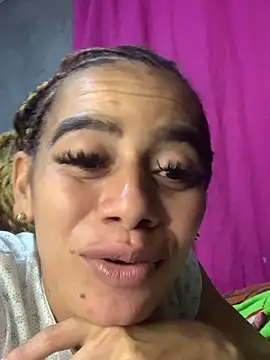 Megan2026 online show from 03/06/26, 03:12