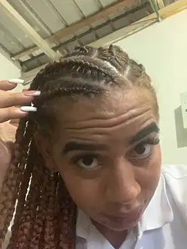 Snapshot of Megan2026 chatting on 11/23/25, 10:42 Megan2026 online show from 11/23/25, 10:42