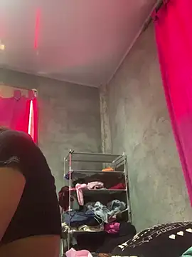 Megan2026 online show from 02/09/26, 09:24