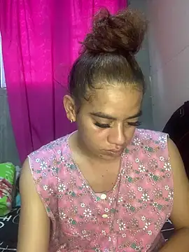 Megan2026 online show from 01/18/26, 12:41