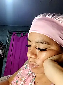 Megan2026 online show from 01/16/26, 02:48