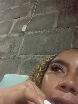 Snapshot of Megan2026 chatting on 12/18/25, 03:00 Megan2026 online show from 12/18/25, 03:00