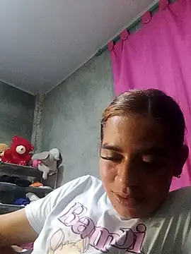 Megan2026 online show from 01/14/26, 05:00