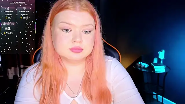 AriettaHeart online show from 11/28/25, 11:10