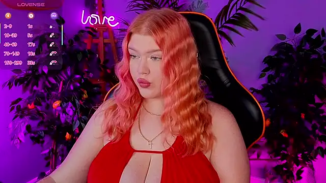 AriettaHeart online show from 11/22/25, 09:24