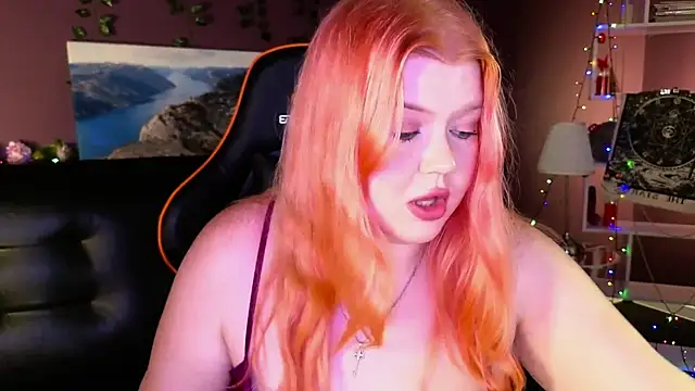 AriettaHeart online show from 11/26/25, 10:48