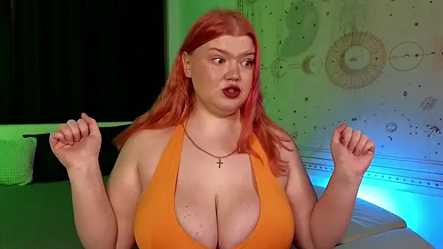 AriettaHeart online show from 11/11/25, 08:14