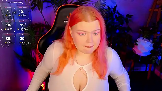 AriettaHeart online show from 11/18/25, 09:29