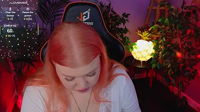 AriettaHeart online show from 11/13/25, 08:24