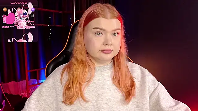 AriettaHeart online show from 11/21/25, 09:03