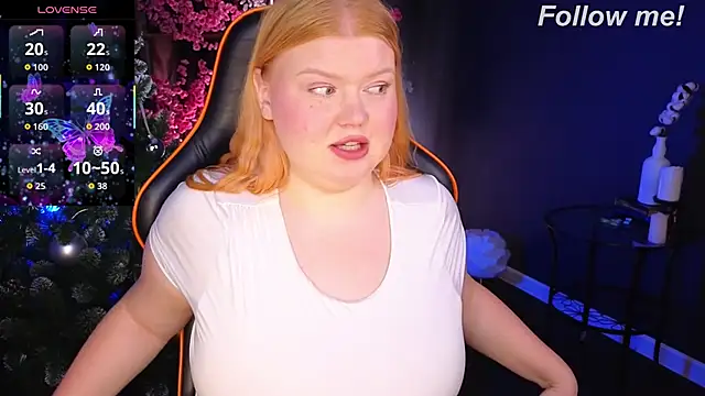 AriettaHeart online show from 01/13/26, 03:21