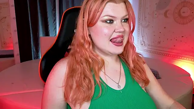 AriettaHeart online show from 12/03/25, 11:09