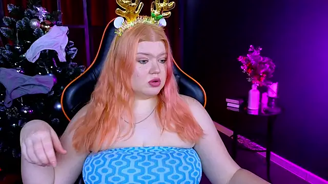 AriettaHeart online show from 12/05/25, 10:47