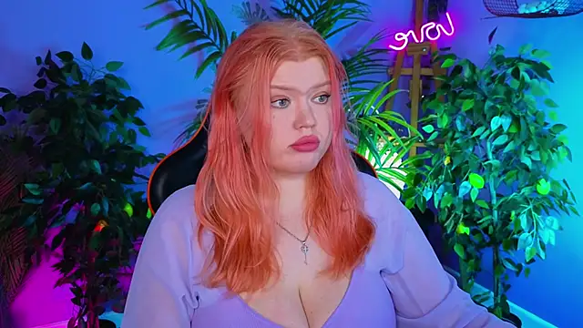 AriettaHeart online show from 11/29/25, 12:27