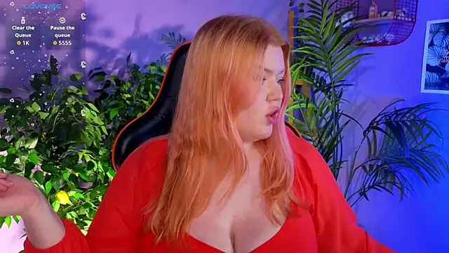 AriettaHeart online show from 01/07/26, 09:09