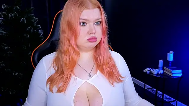 AriettaHeart online show from 12/02/25, 10:39