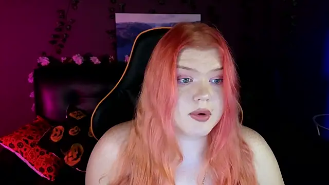 AriettaHeart online show from 11/06/25, 08:13