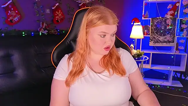 AriettaHeart online show from 12/20/25, 11:57