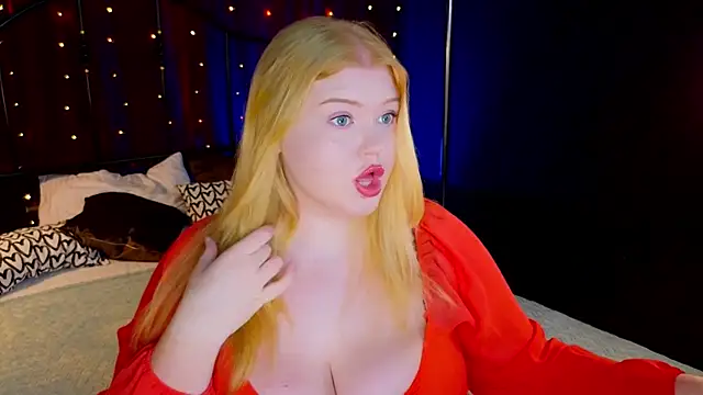 AriettaHeart online show from 05/11/26, 10:38