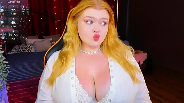 AriettaHeart online show from 06/19/26, 03:29