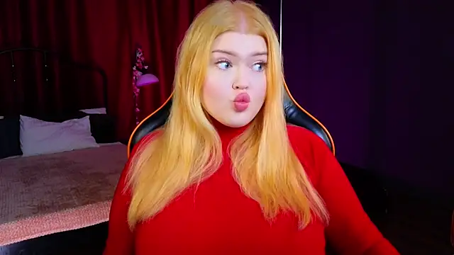 AriettaHeart online show from 03/24/26, 03:56