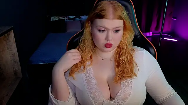 AriettaHeart online show from 02/26/26, 03:56